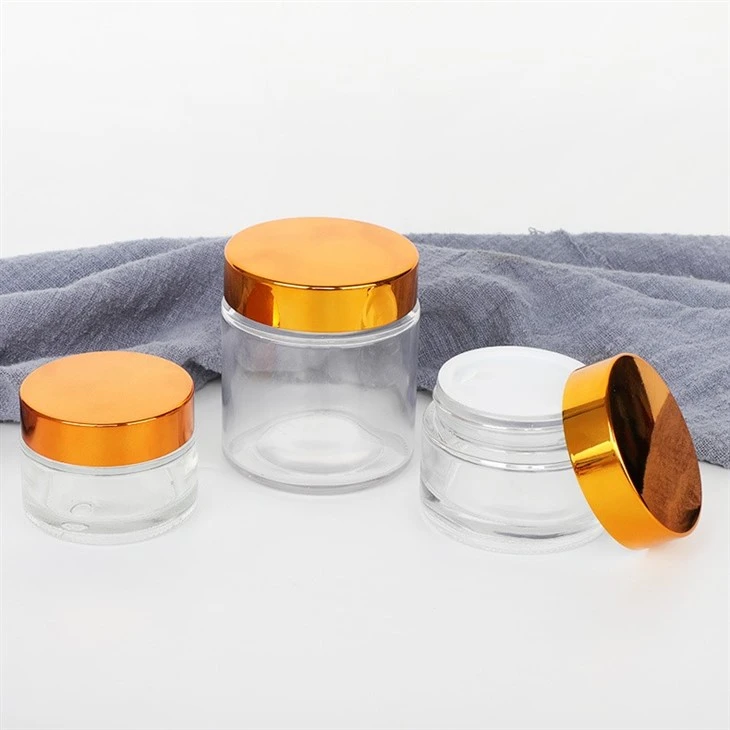 5g cosmetic bottle containers