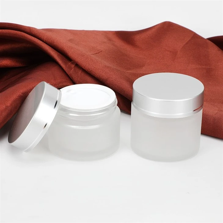 10g cosmetic bottle cosmetic cream
