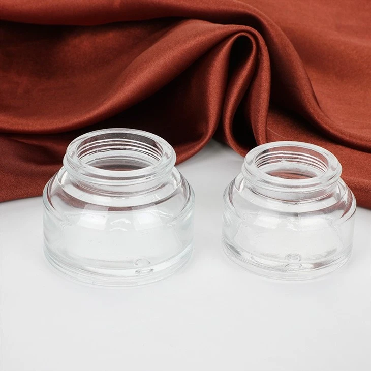 15g cosmetic bottle packaging