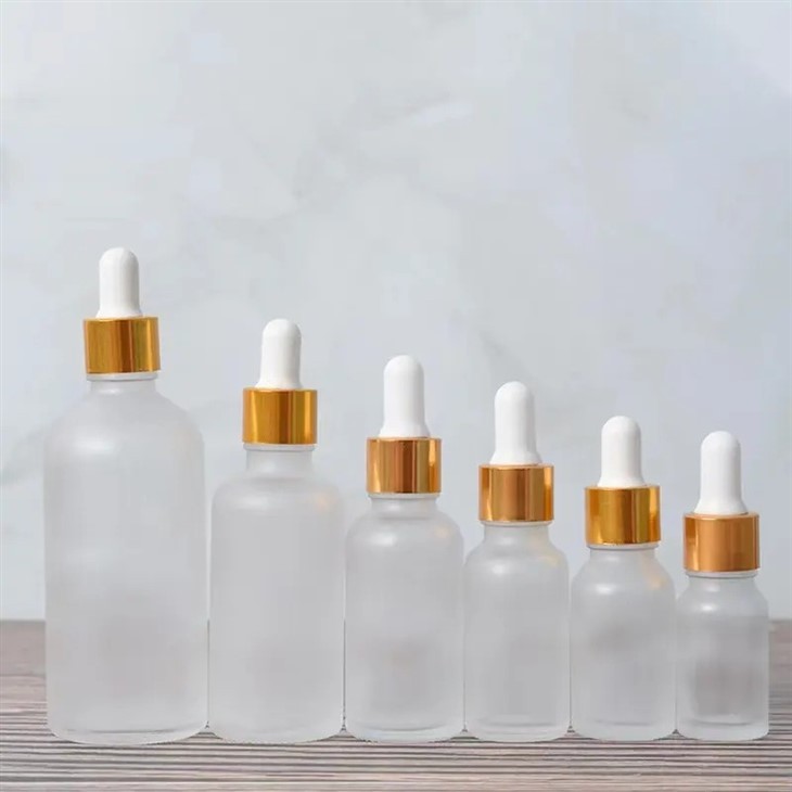 100ml glass bottles for essential oils