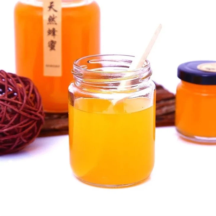 pickle jar packaging for juice