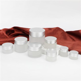 Cosmetic Bottle Cosmetic Cream Jar