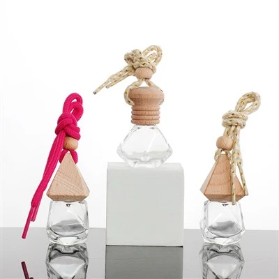 Empty Cosmetic Bottles