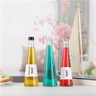 Flavor Water Bottles