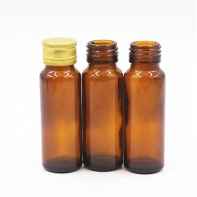 Liquid Bottle 50ml
