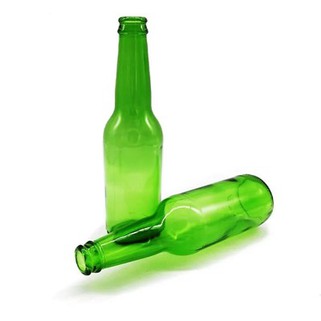 Little Wine Bottles With Metal Cover