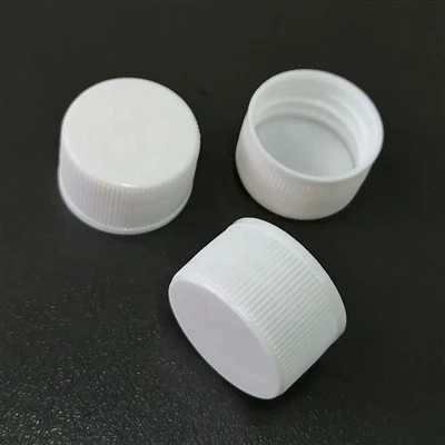 Plastic Screw Cap