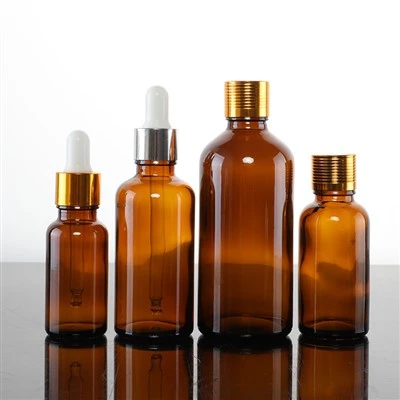 Roller Ball Bottles