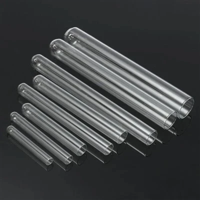 Tube Bottles for Liquid