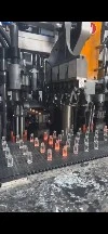 Pharmaceutical Bottle