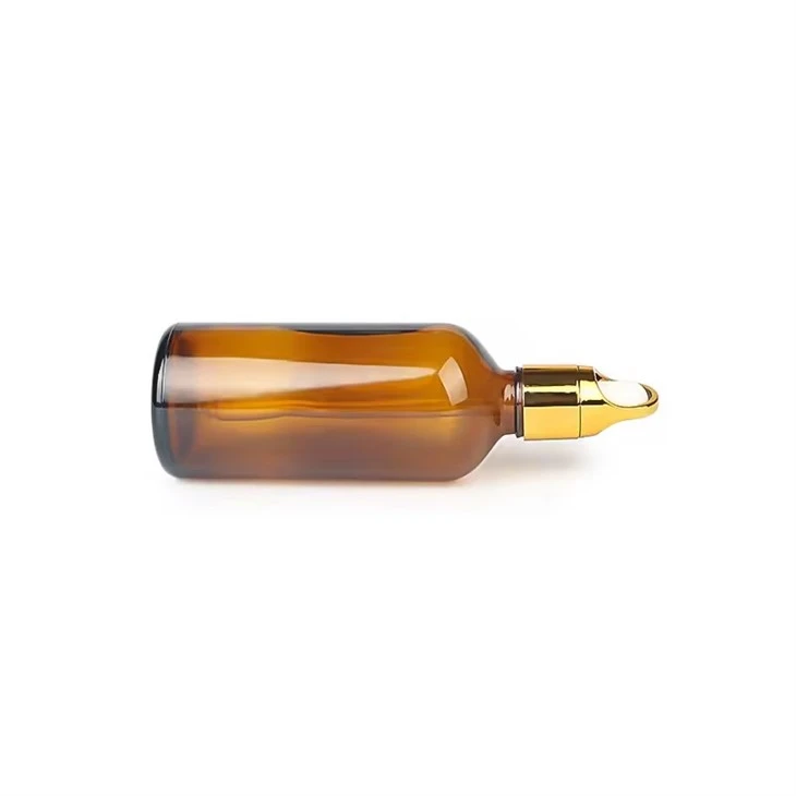 100ml Dropper Bottle