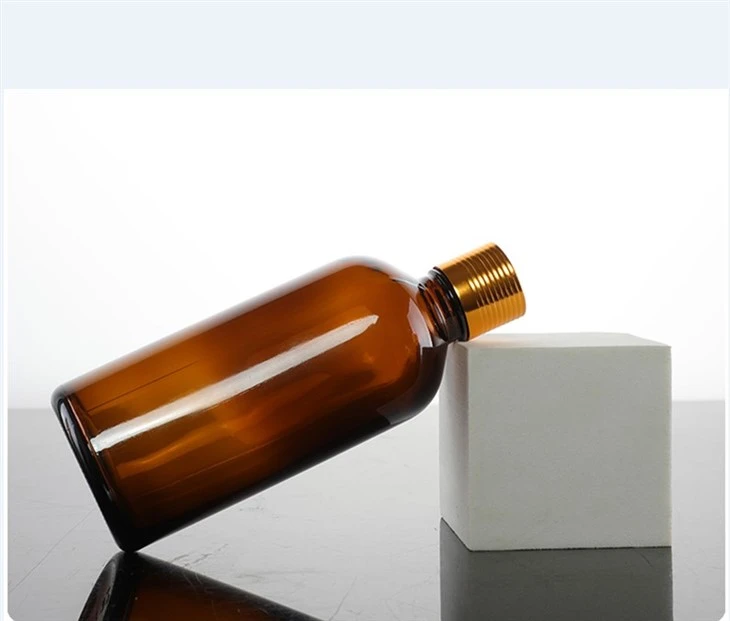 100ml Dropper Bottle