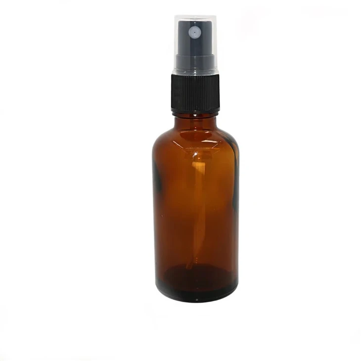 100ml Dropper Bottle