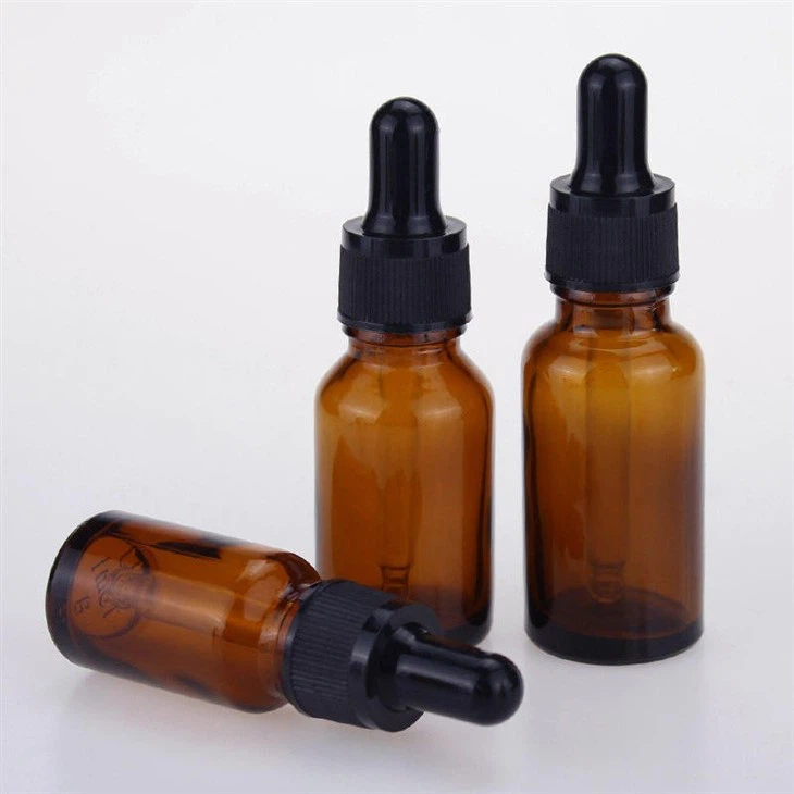 10ml Glass Dropper Bottle
