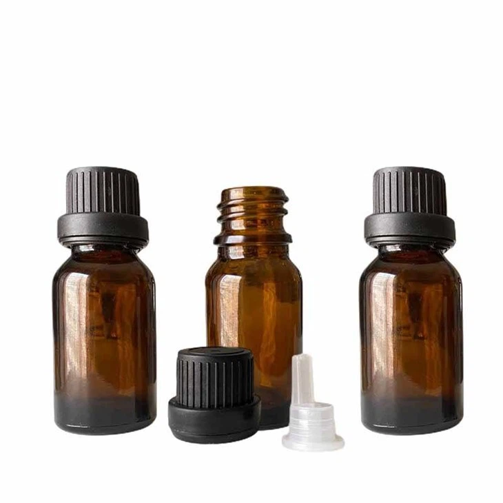 10ml Glass Dropper Bottle